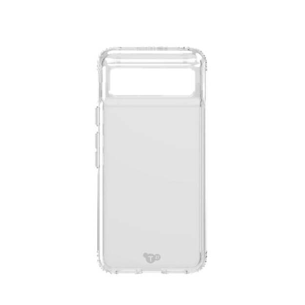 Tech21 - Evo Clear - Pixel 8 - Clear