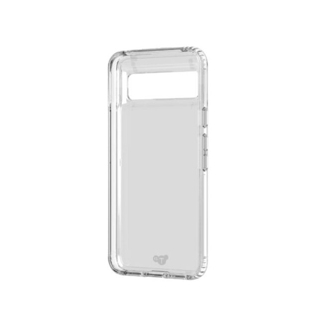 Tech21 - Evo Clear - Pixel 8 - Clear