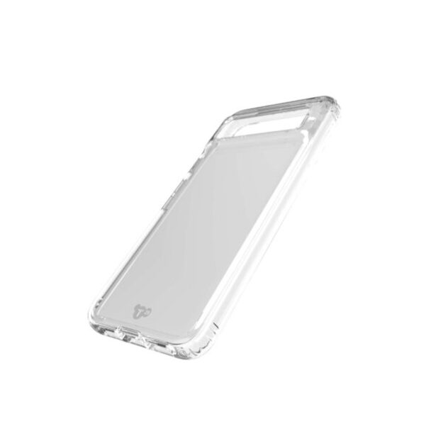 Tech21 - Evo Clear - Pixel 8 - Clear