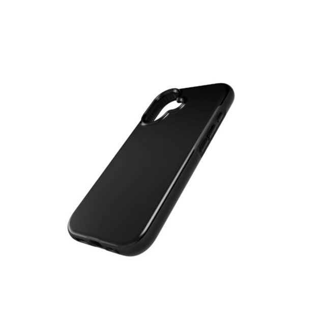 Tech21 - Evo Dusk - Cover - iPhone 16 - MagSafe - Black