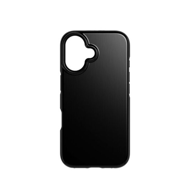 Tech21 - Evo Dusk - Cover - iPhone 16 - MagSafe - Black