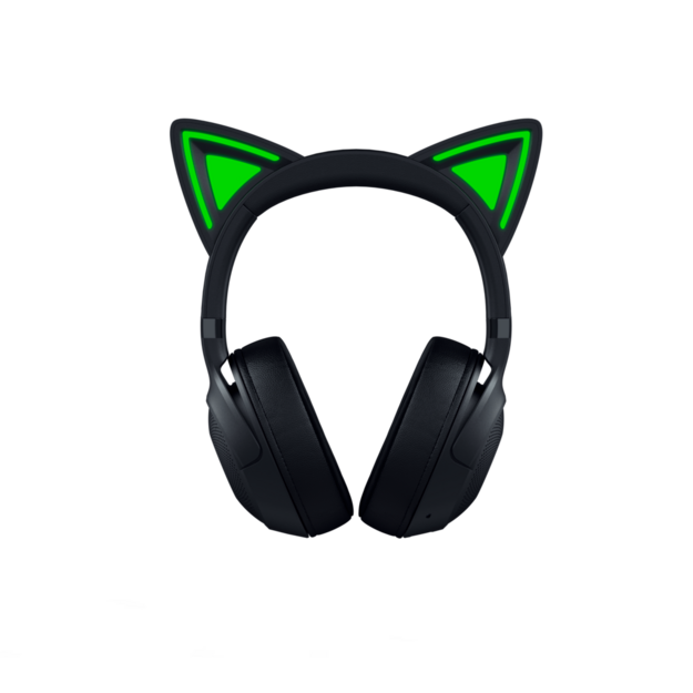 Razer - Kraken Kitty V2 BT - Black