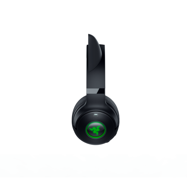 Razer - Kraken Kitty V2 BT - Black