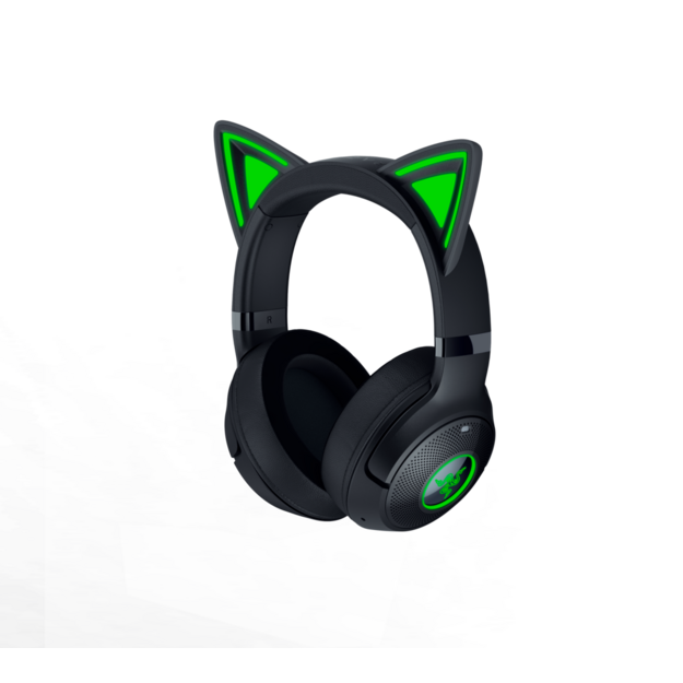 Razer - Kraken Kitty V2 BT - Black