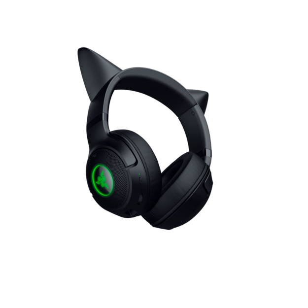 Razer - Kraken Kitty V2 BT - Black