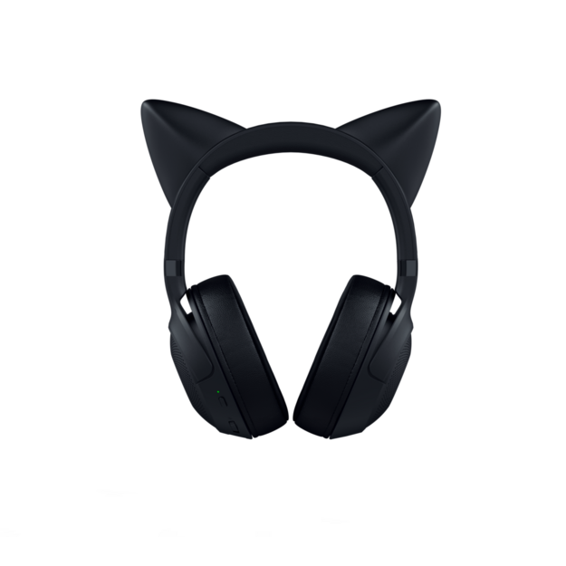 Razer - Kraken Kitty V2 BT - Black