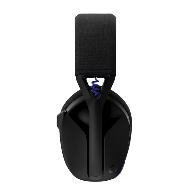 Logitech - G321 Lightspeed Headset