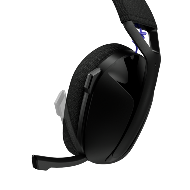 Logitech - G321 Lightspeed Headset