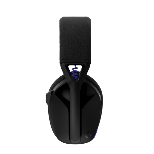 Logitech - G321 Lightspeed Headset