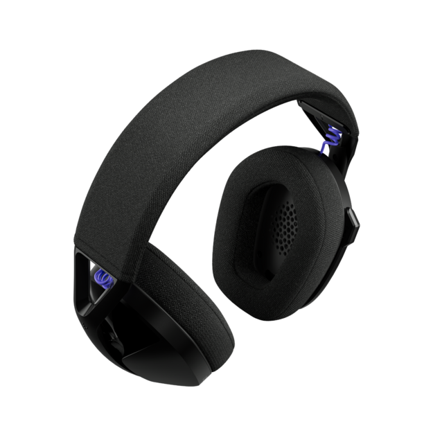 Logitech - G321 Lightspeed Headset