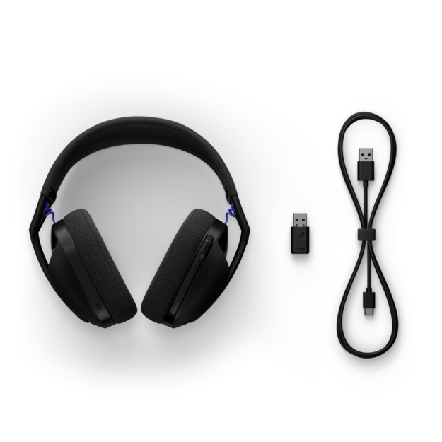 Logitech - G321 Lightspeed Headset