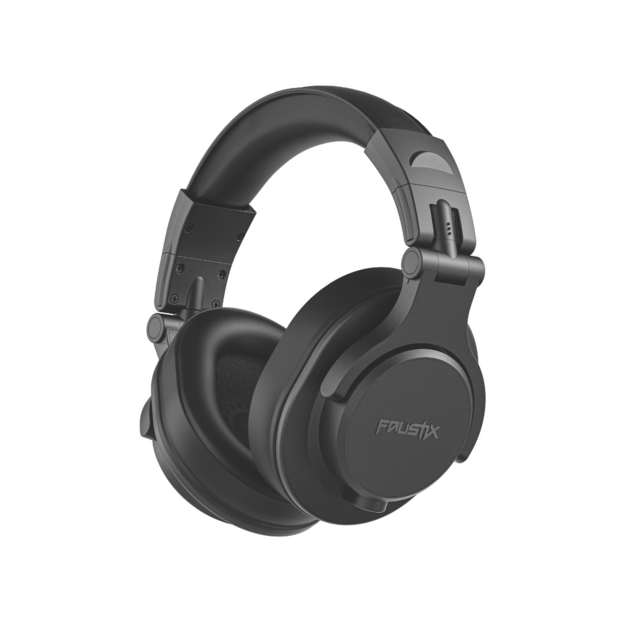 Faustix - FSTXPro Over-Ear Headphones