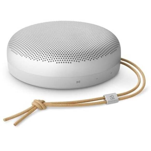 Bang & Olufsen - Beosound A1 3rd Gen