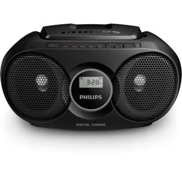 Philips Audio - CD Soundmachine
