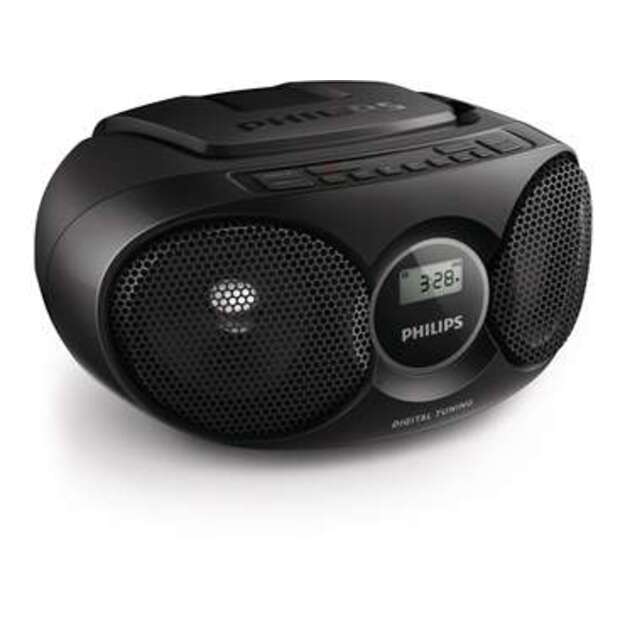 Philips Audio - CD Soundmachine