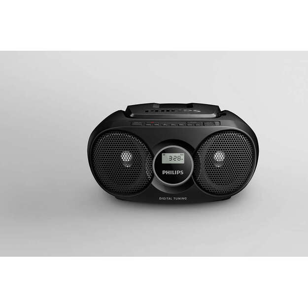 Philips Audio - CD Soundmachine