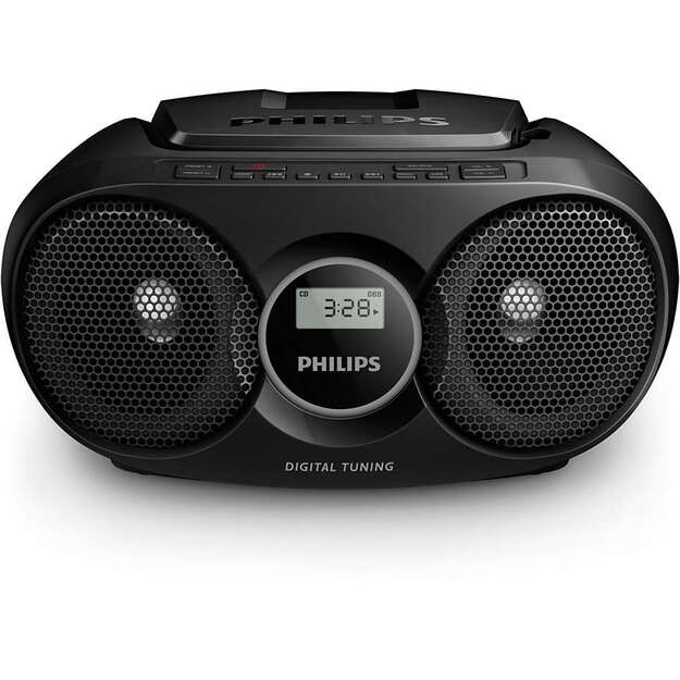 Philips Audio - CD Soundmachine