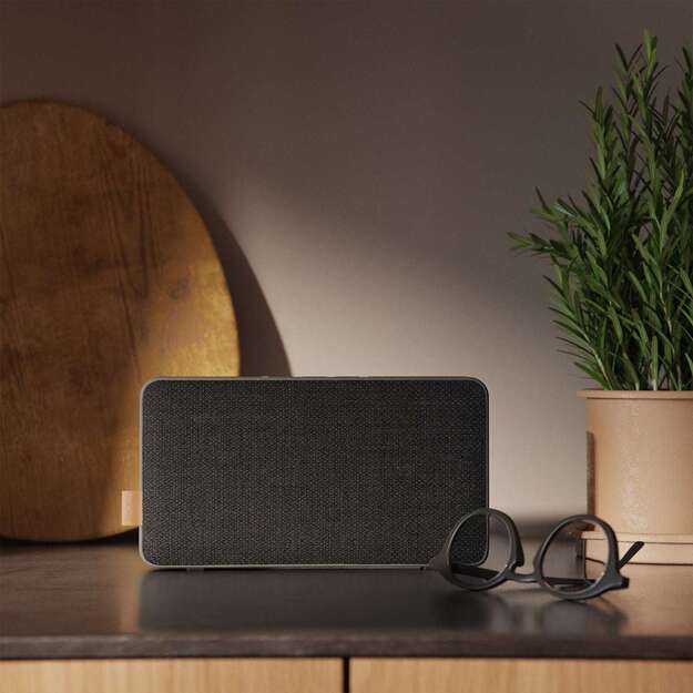 SACKit- Move 50 Care - Coal