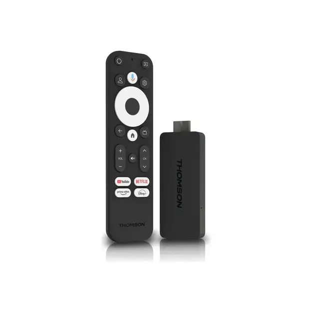 Thomson Streaming 4K UHD (2160p)