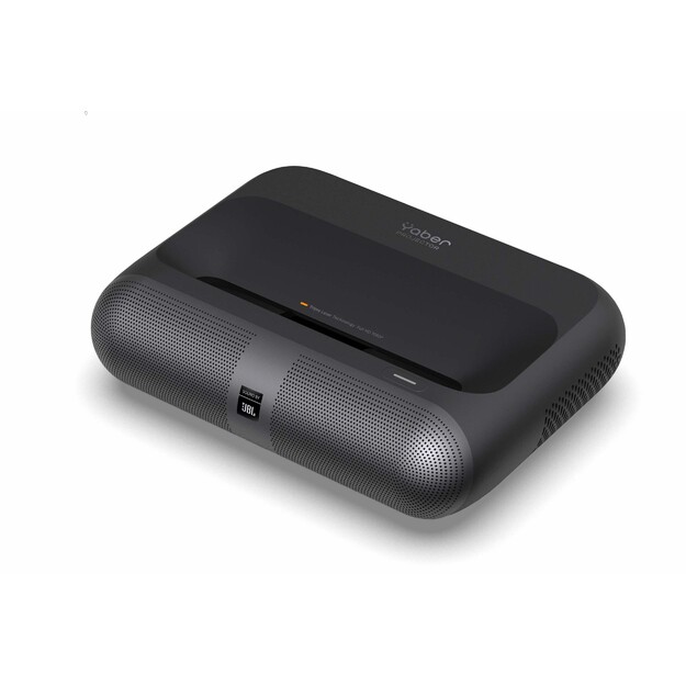 Yaber - K300s DLP 3x RGB Laser UST Home Cinema Projector