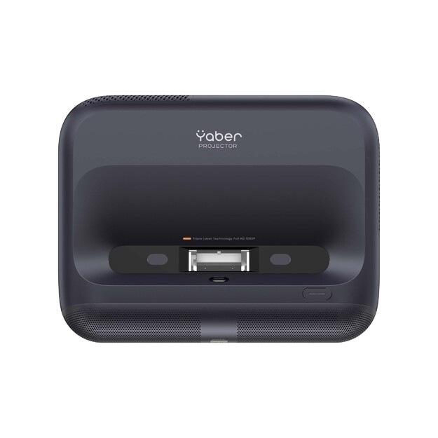 Yaber - K300s DLP 3x RGB Laser UST Home Cinema Projector