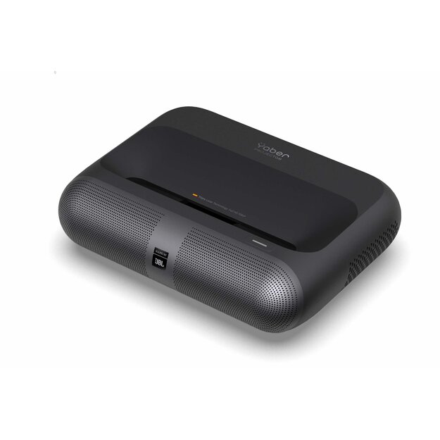 Yaber - K300s DLP 3x RGB Laser UST Home Cinema Projector