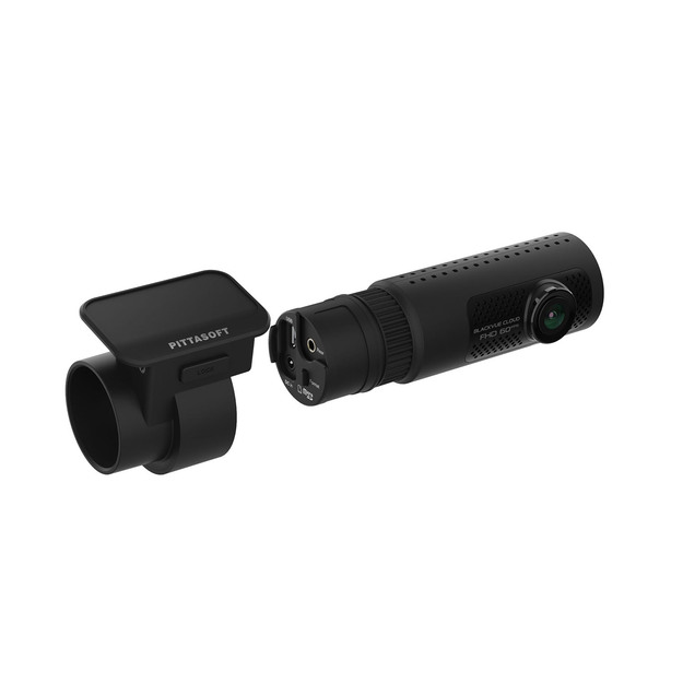 Blackvue - Dashcam DR770X-1CH II - 64GB