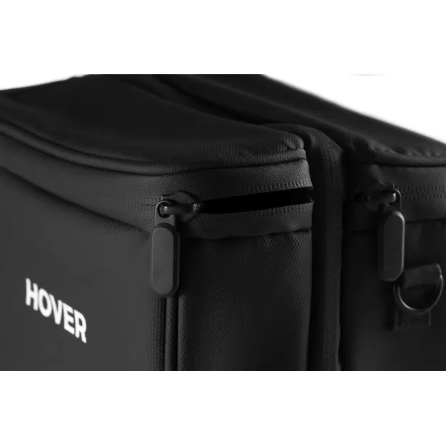 HOVERAir - Multi-functional Carry Bag - Black