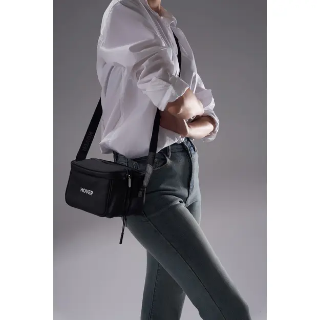 HOVERAir - Multi-functional Carry Bag - Black