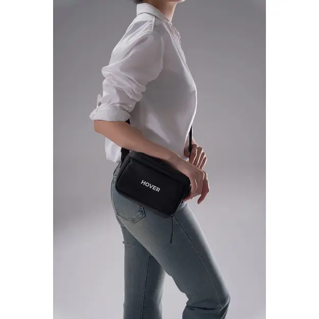 HOVERAir - Multi-functional Carry Bag - Black