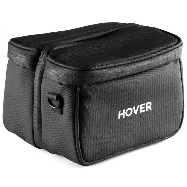 HOVERAir - Multi-functional Carry Bag - Black