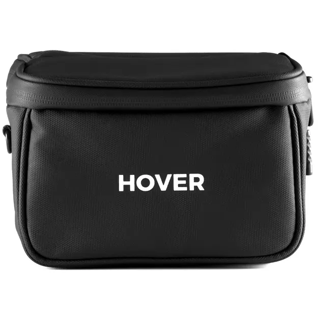 HOVERAir - Multi-functional Carry Bag - Black