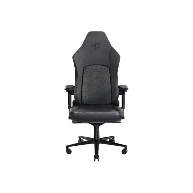Razer Iskur V2 – Ergonomic Gaming Chair with Reactive Lumbar Support