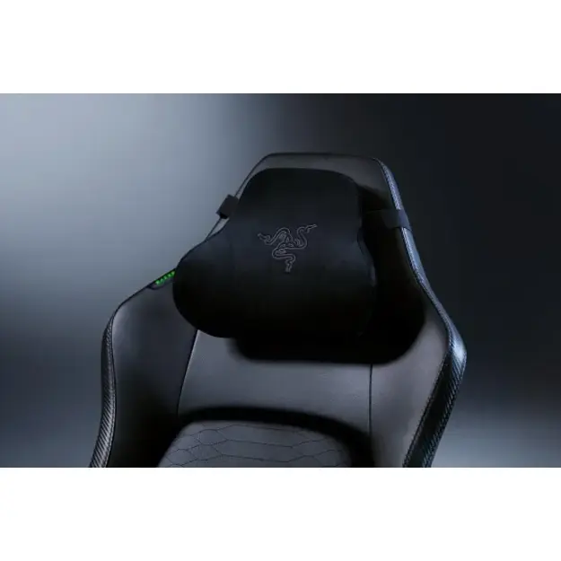Razer Iskur V2 – Ergonomic Gaming Chair with Reactive Lumbar Support