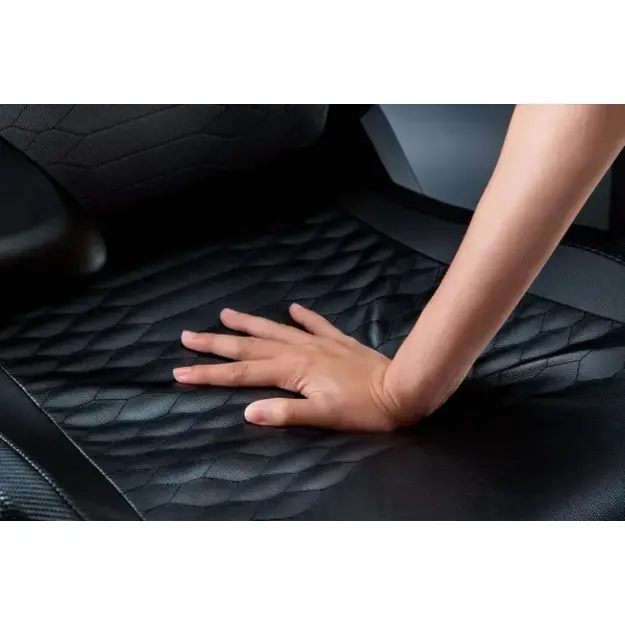 Razer Iskur V2 – Ergonomic Gaming Chair with Reactive Lumbar Support