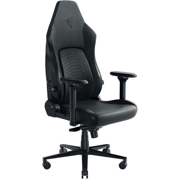 Razer Iskur V2 – Ergonomic Gaming Chair with Reactive Lumbar Support
