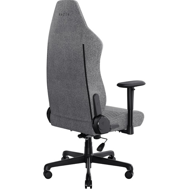 Razer - Iskur V2 X Light Grey Gaming Chair