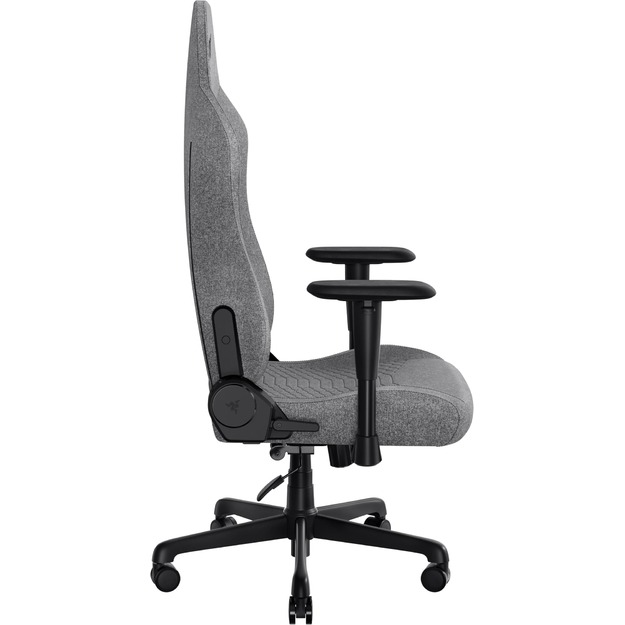 Razer - Iskur V2 X Light Grey Gaming Chair