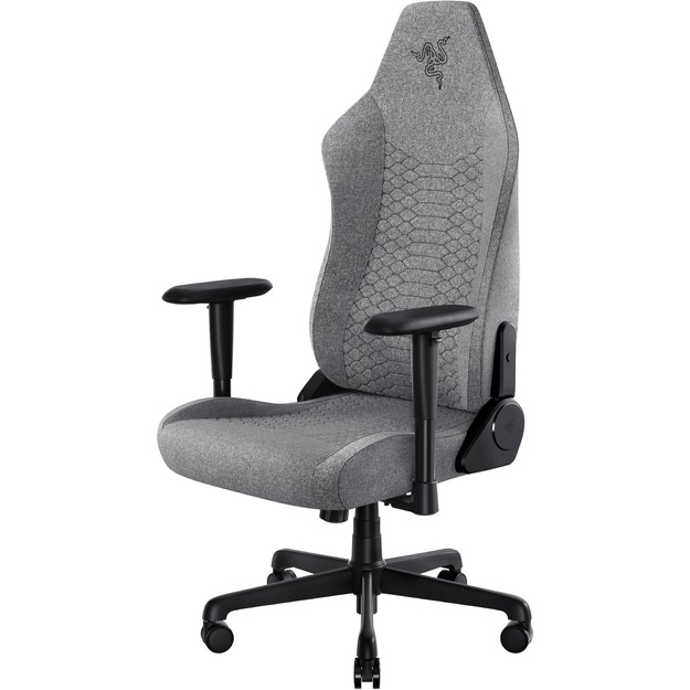 Razer - Iskur V2 X Light Grey Gaming Chair