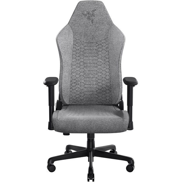 Razer - Iskur V2 X Light Grey Gaming Chair