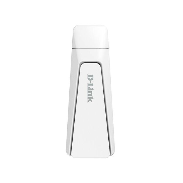 D-Link – AX1800 Wi-Fi 6 USB Adapter