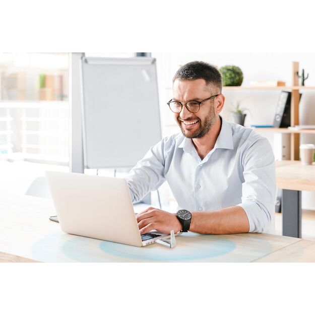 D-Link – AX1800 Wi-Fi 6 USB Adapter