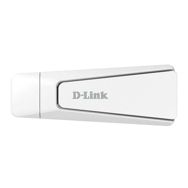 D-Link – AX1800 Wi-Fi 6 USB Adapter