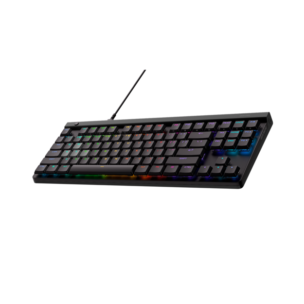 Logitech - G515 TKL Rapid Keyboard