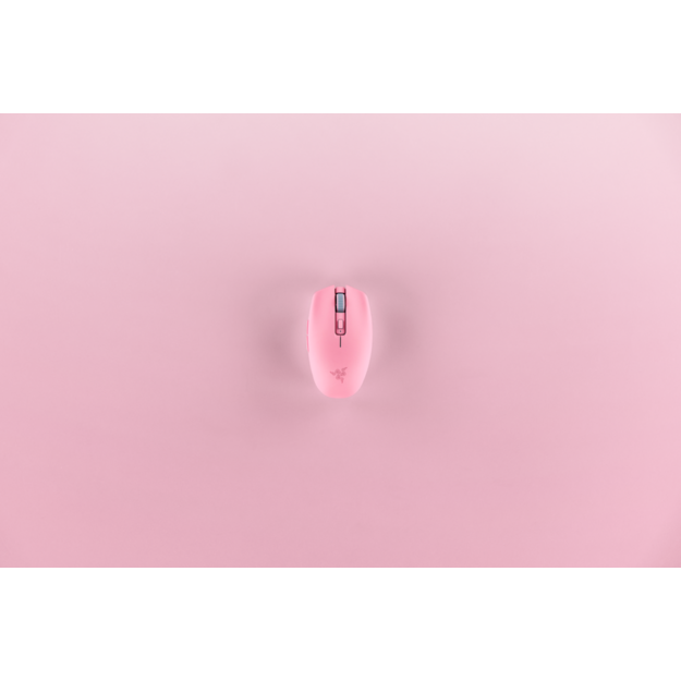 Razer - Orochi V2 Wireless  Mouse - Quartz