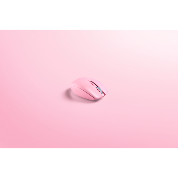 Razer - Orochi V2 Wireless  Mouse - Quartz