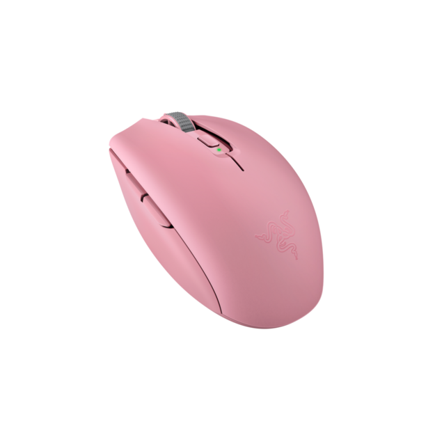 Razer - Orochi V2 Wireless  Mouse - Quartz