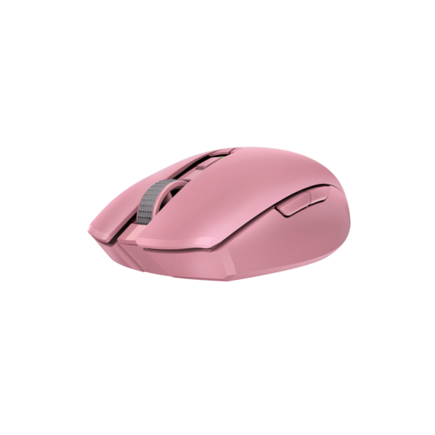 Razer - Orochi V2 Wireless  Mouse - Quartz