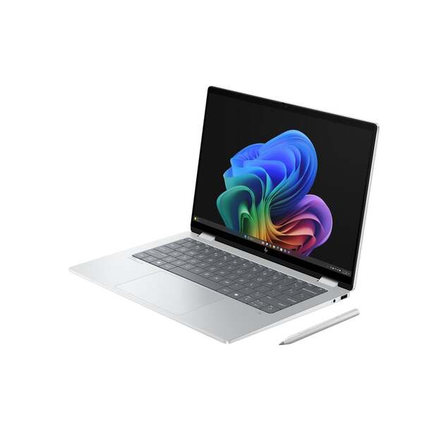 HP - OmniBook X Flip NG AI Intel Core Ultra 5 226V 14