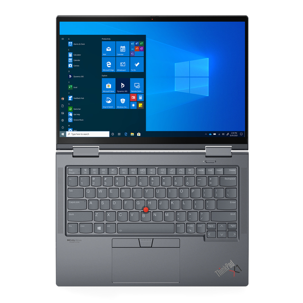 T1A - Lenovo X1 Yoga G6 i5-1145G7 32GB 512GB 4G W11P